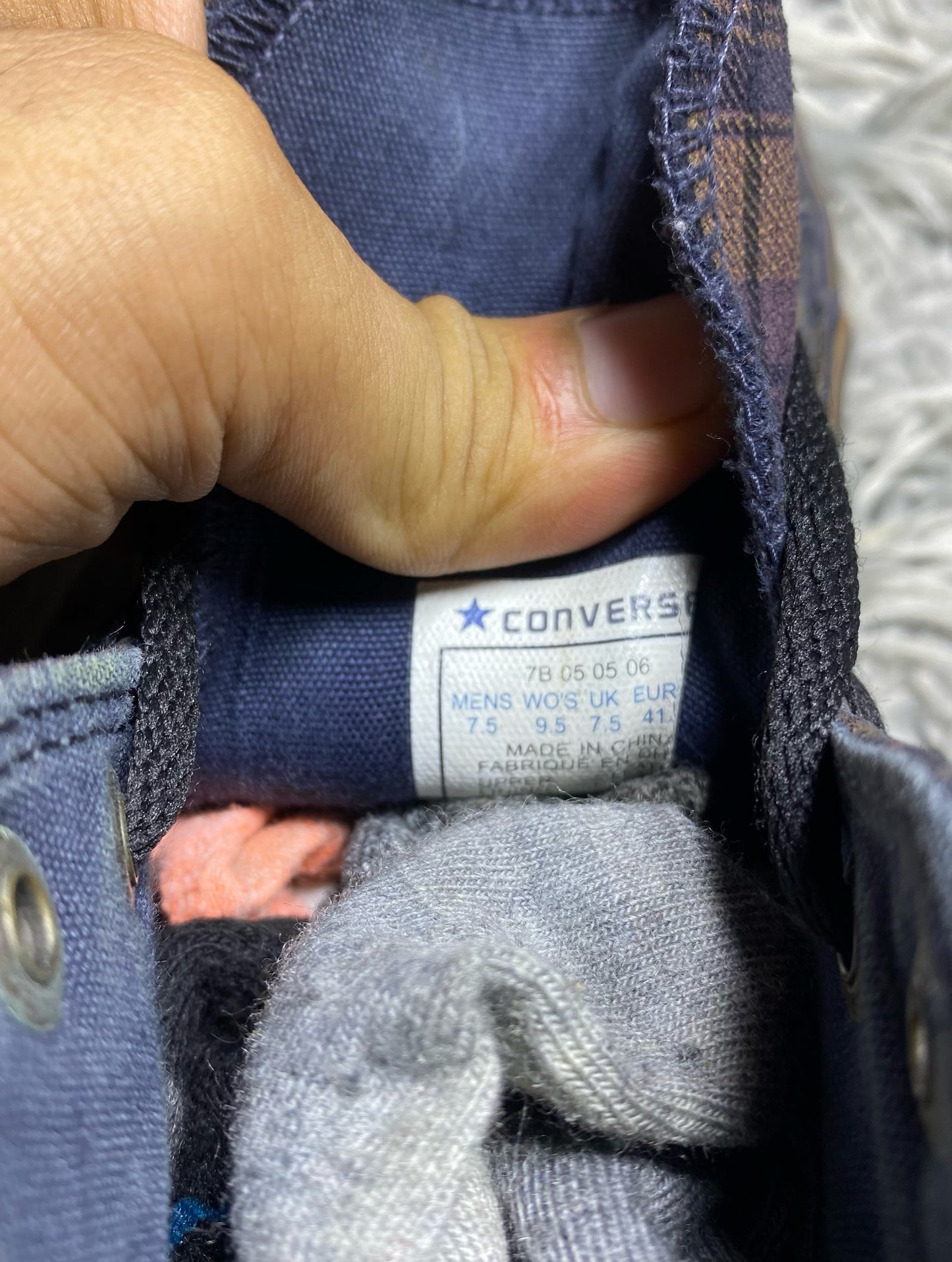Converse High Top (41)