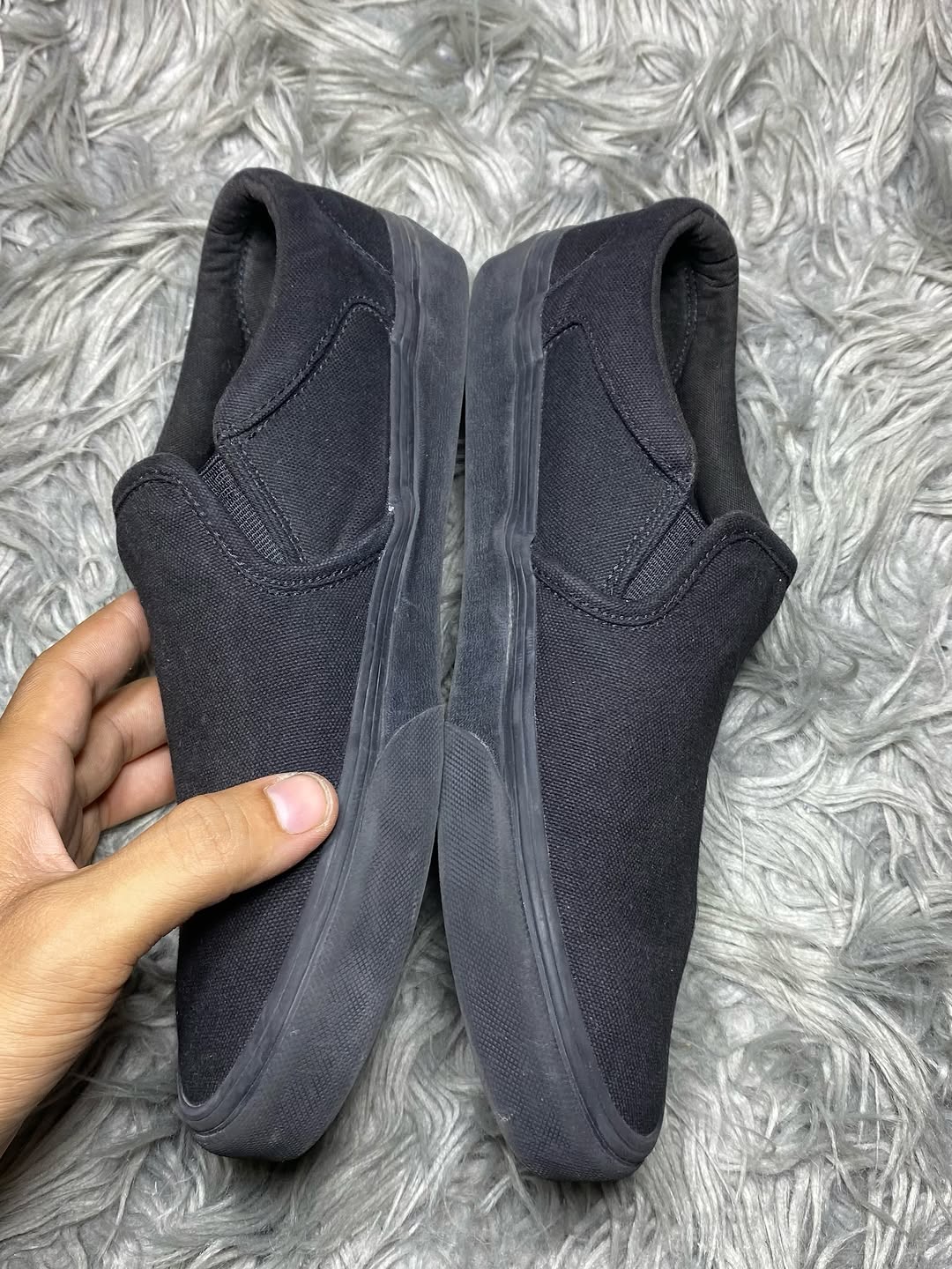 Vans Low Top (40.5)