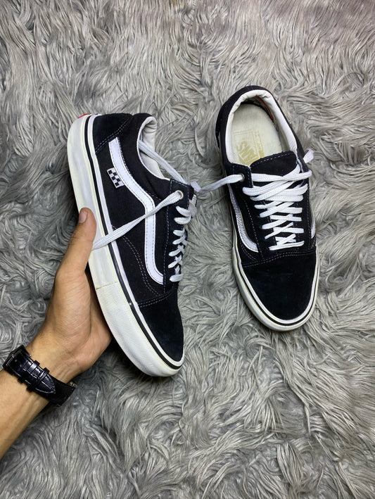 Vans Low Top (43)
