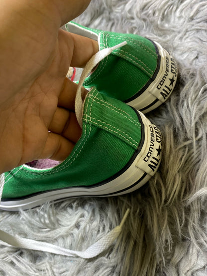 Converse Low Top (38)