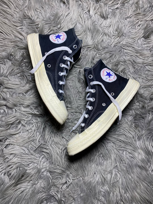 Converse High Top (39)