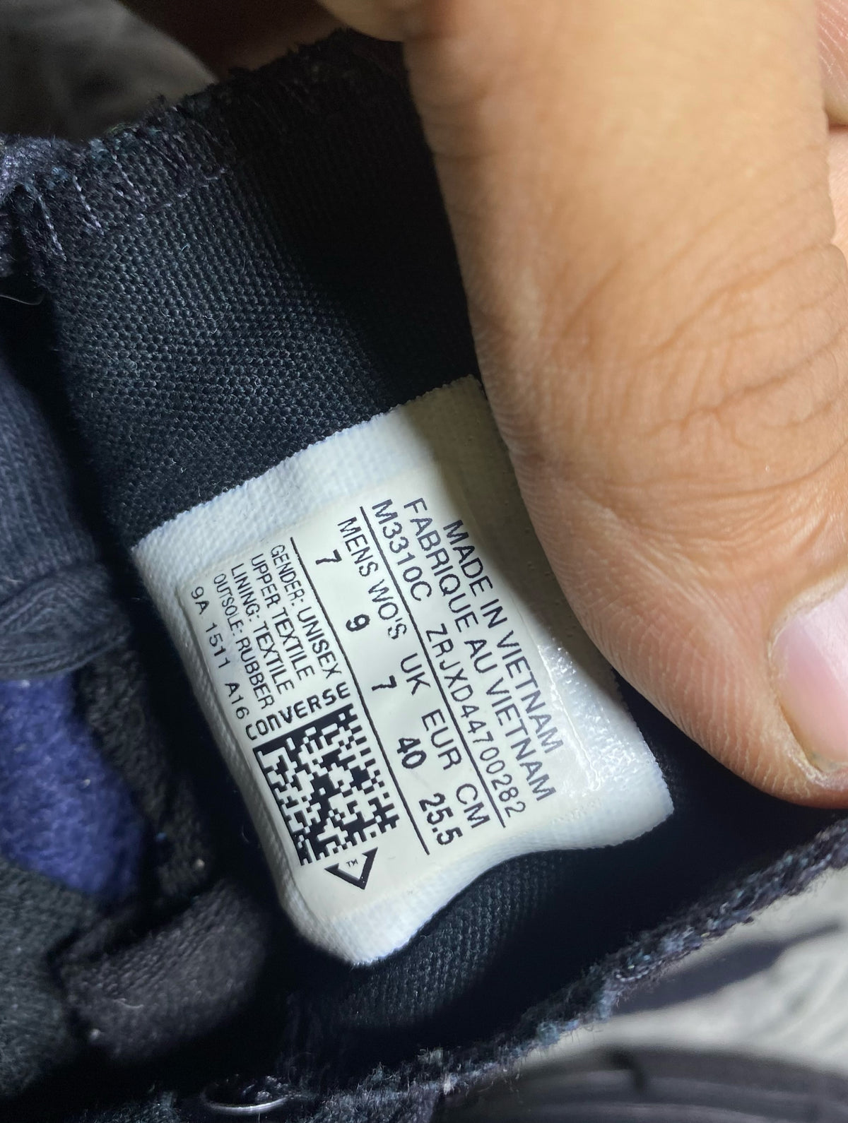 Converse High Top (40)