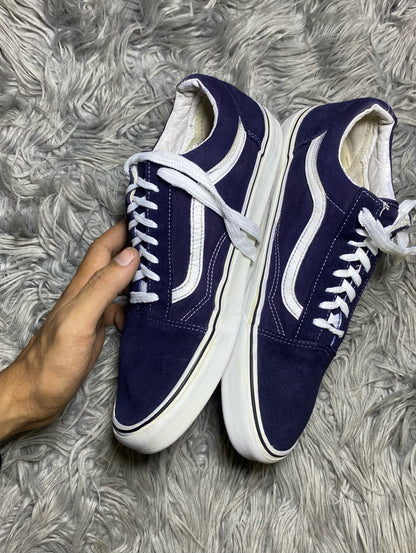 Vans Low Top (45)