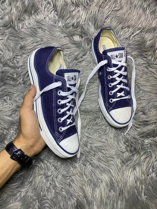 Converse Low Top (39.5)