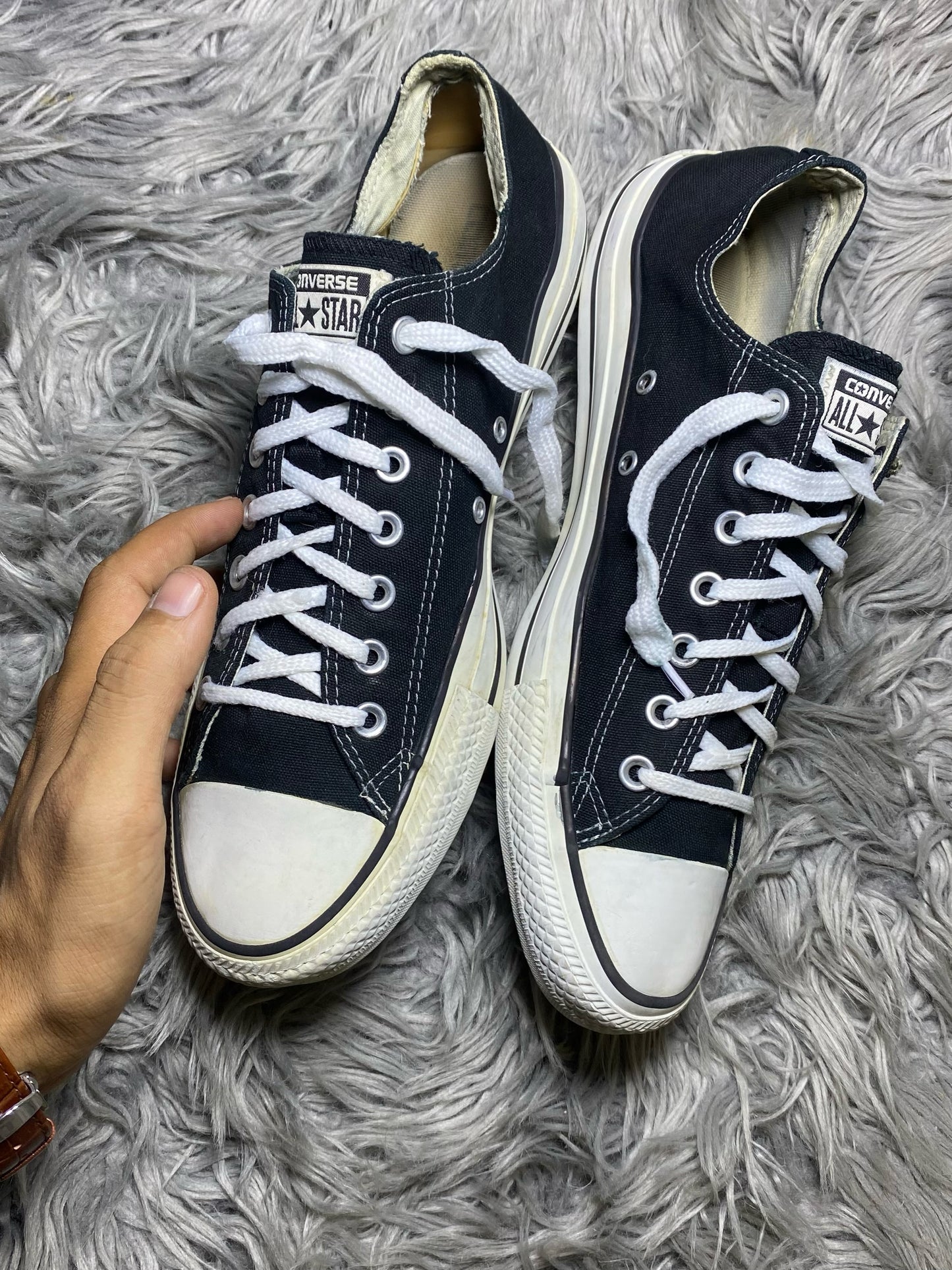 Converse Low Top (45)