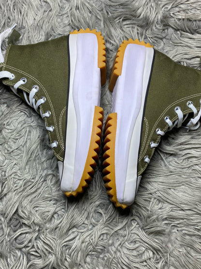 Converse High Top (38.5)