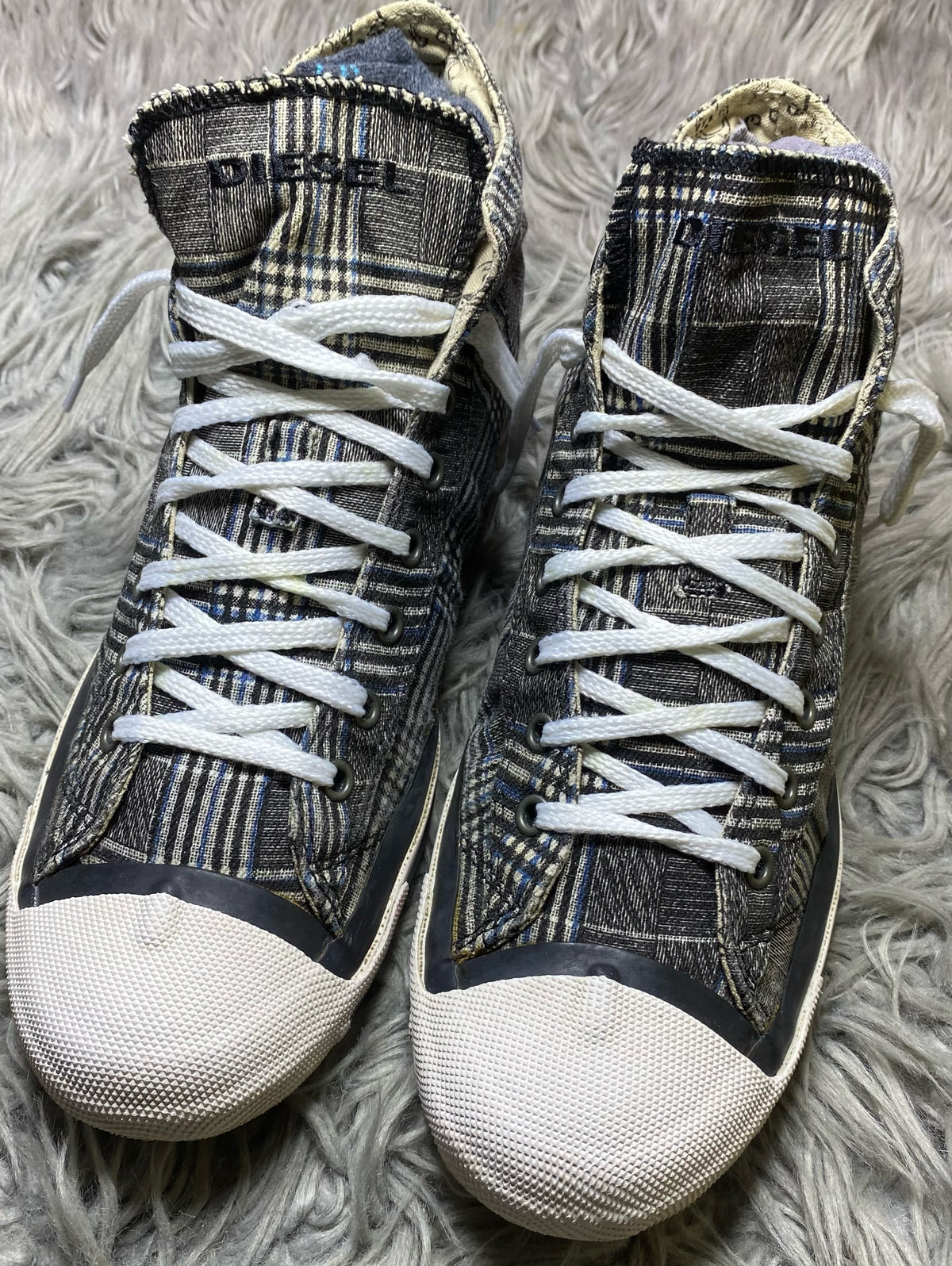 DIESEL Shoes Size (42)