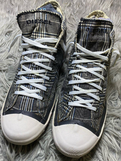 DIESEL Shoes Size (42)