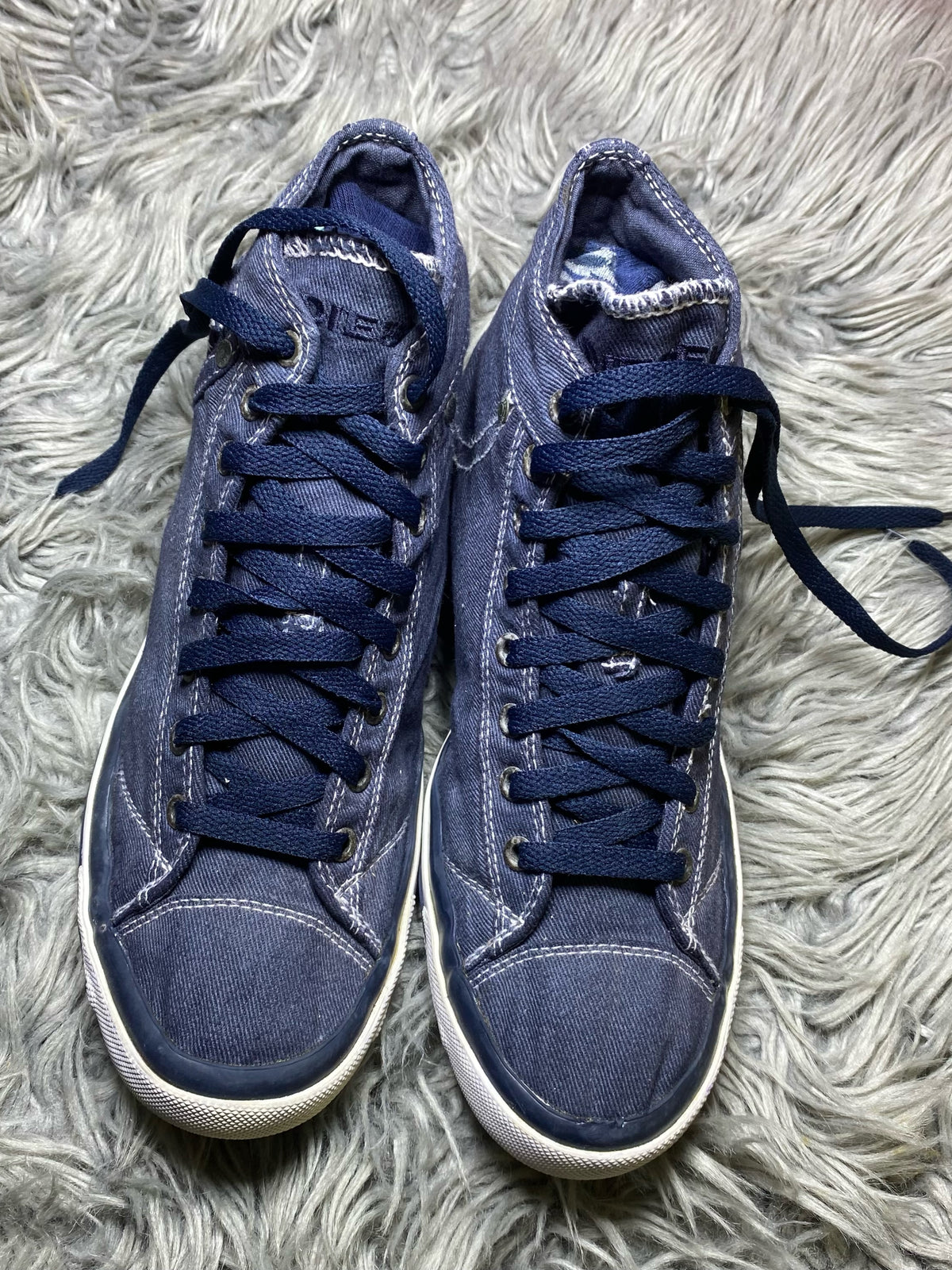 DIESEL Shoes Size (42)