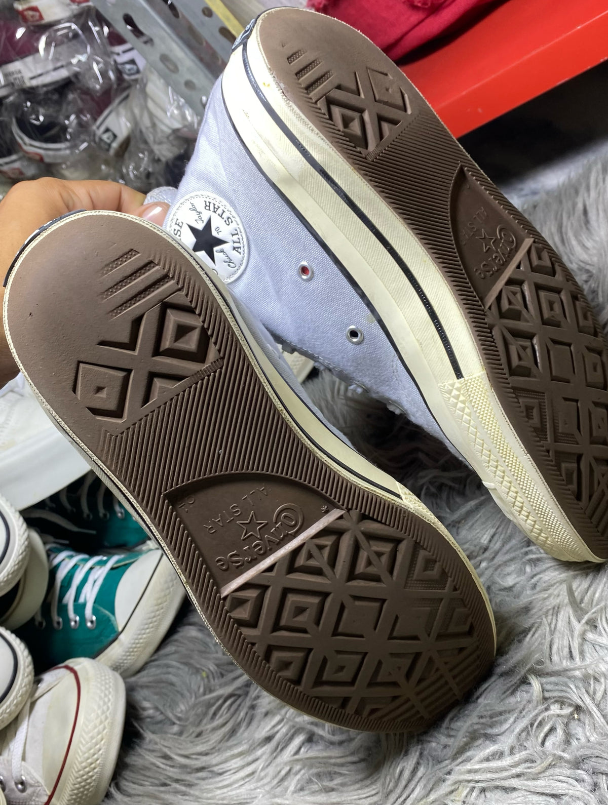Converse High Top (43)