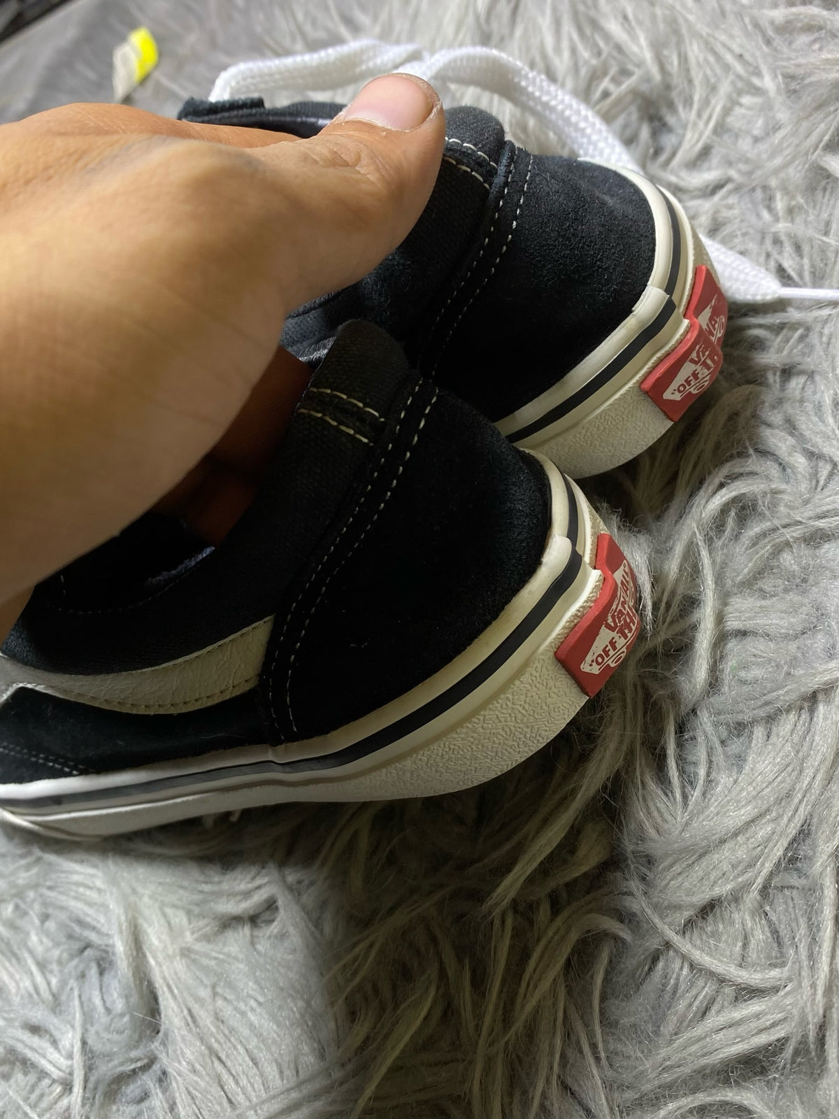 Vans Low Top (37)