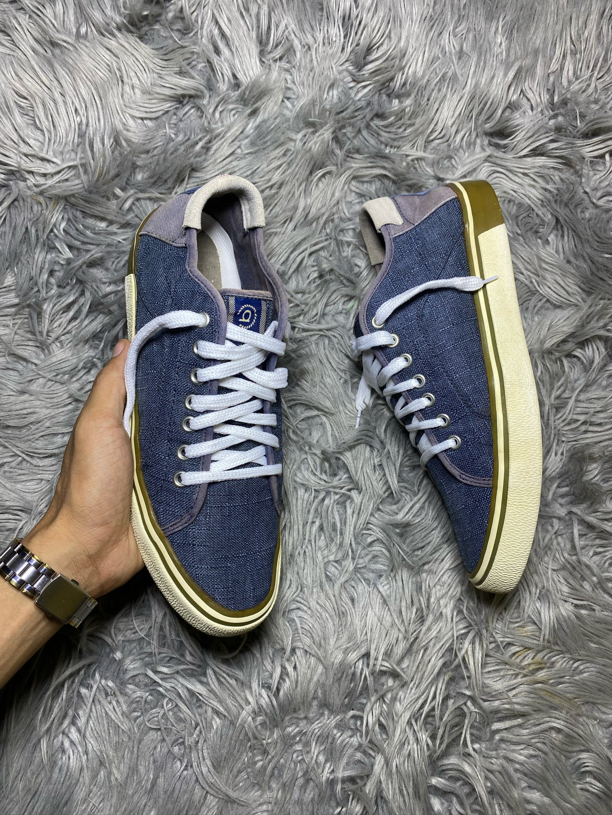 BUGATTI Shoes Size (45)