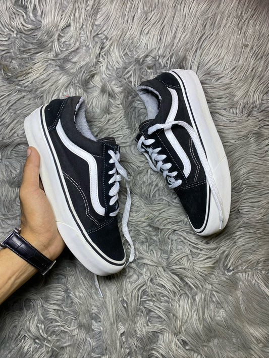 Vans Low Top (41)