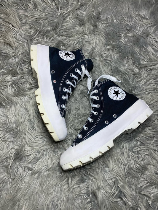 Converse High Top (39)