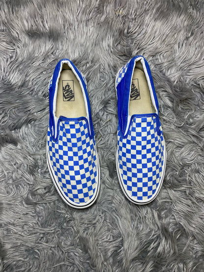 Vans Low Top (46)