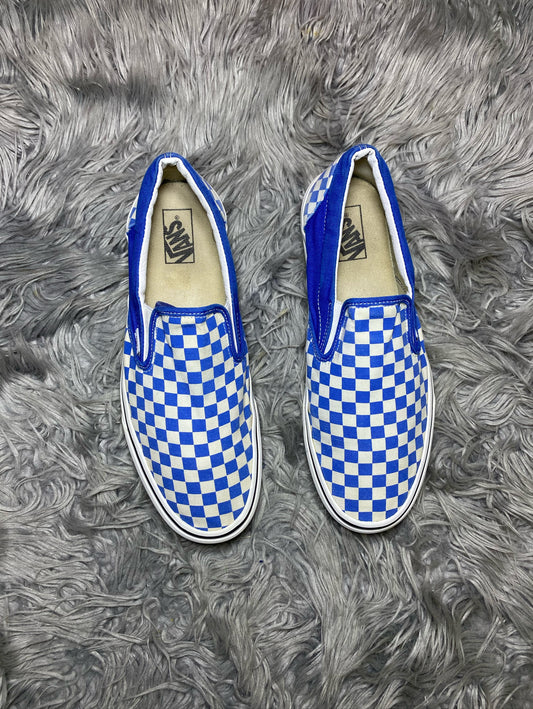 Vans Low Top (46)