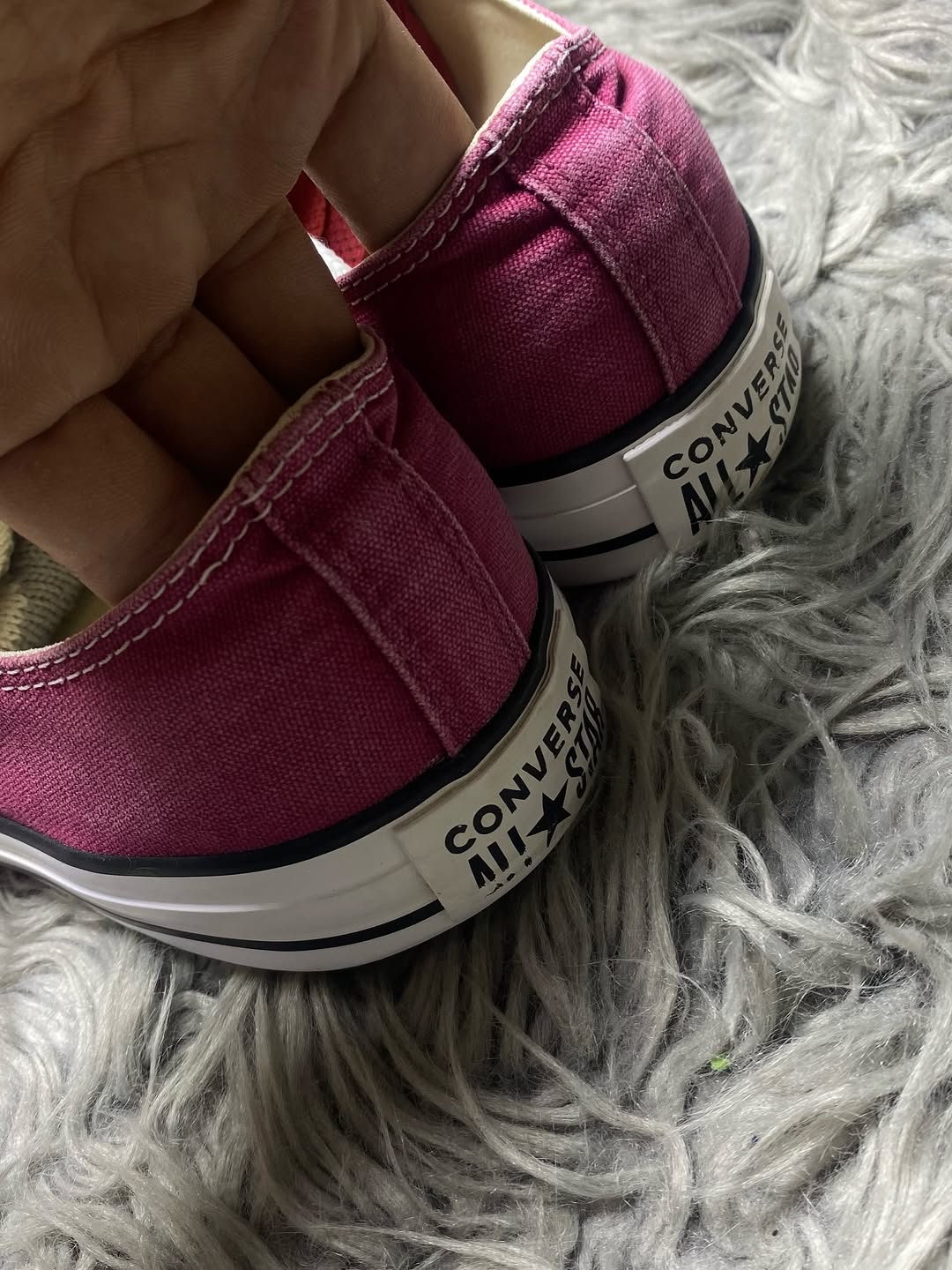 Converse Low Top (45)