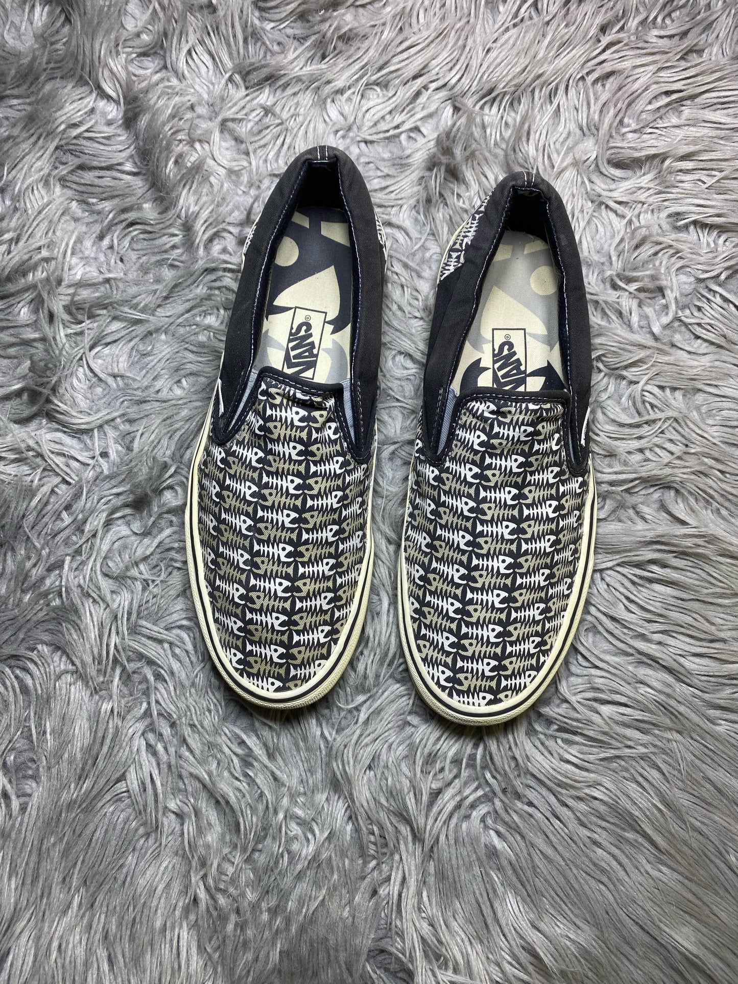 Vans Low Top (45)