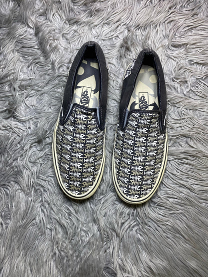 Vans Low Top (45)