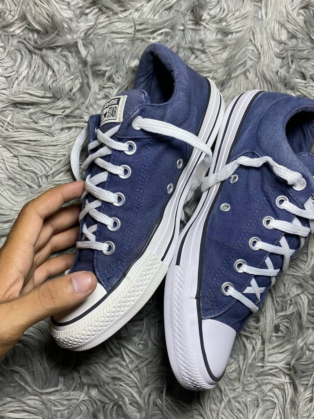 Converse Low Top (41)