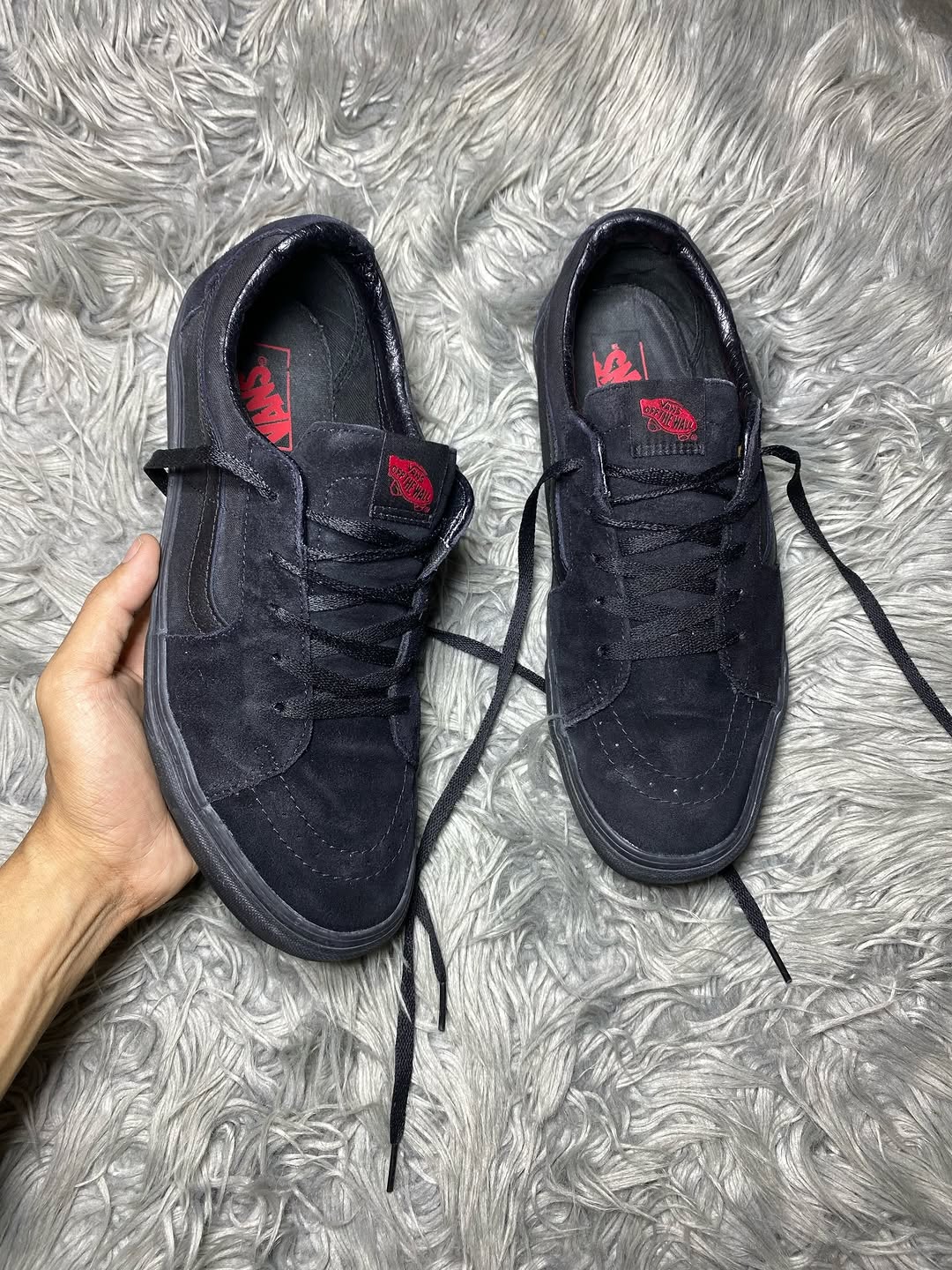 Vans Low Top (46)