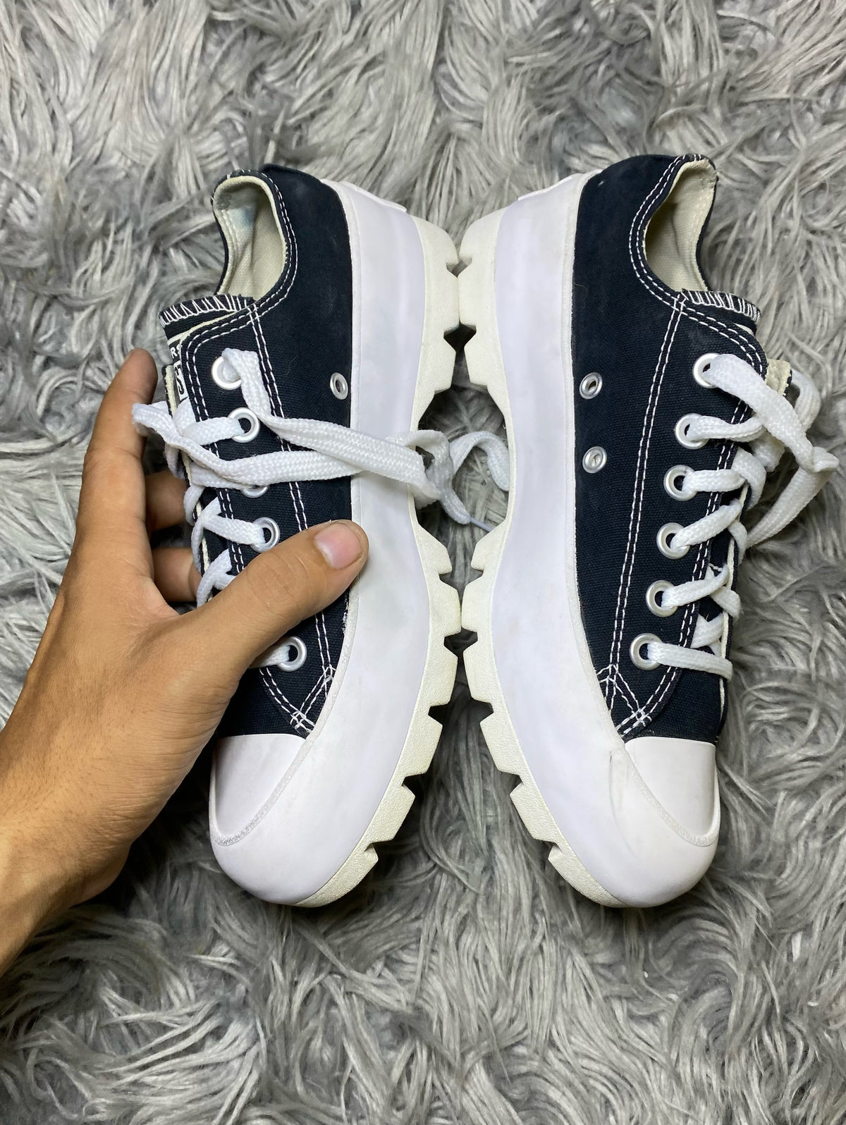 Converse Low Top (37)