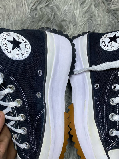 Converse High Top (38.5)
