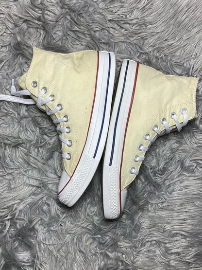 Converse High Top (39.5)