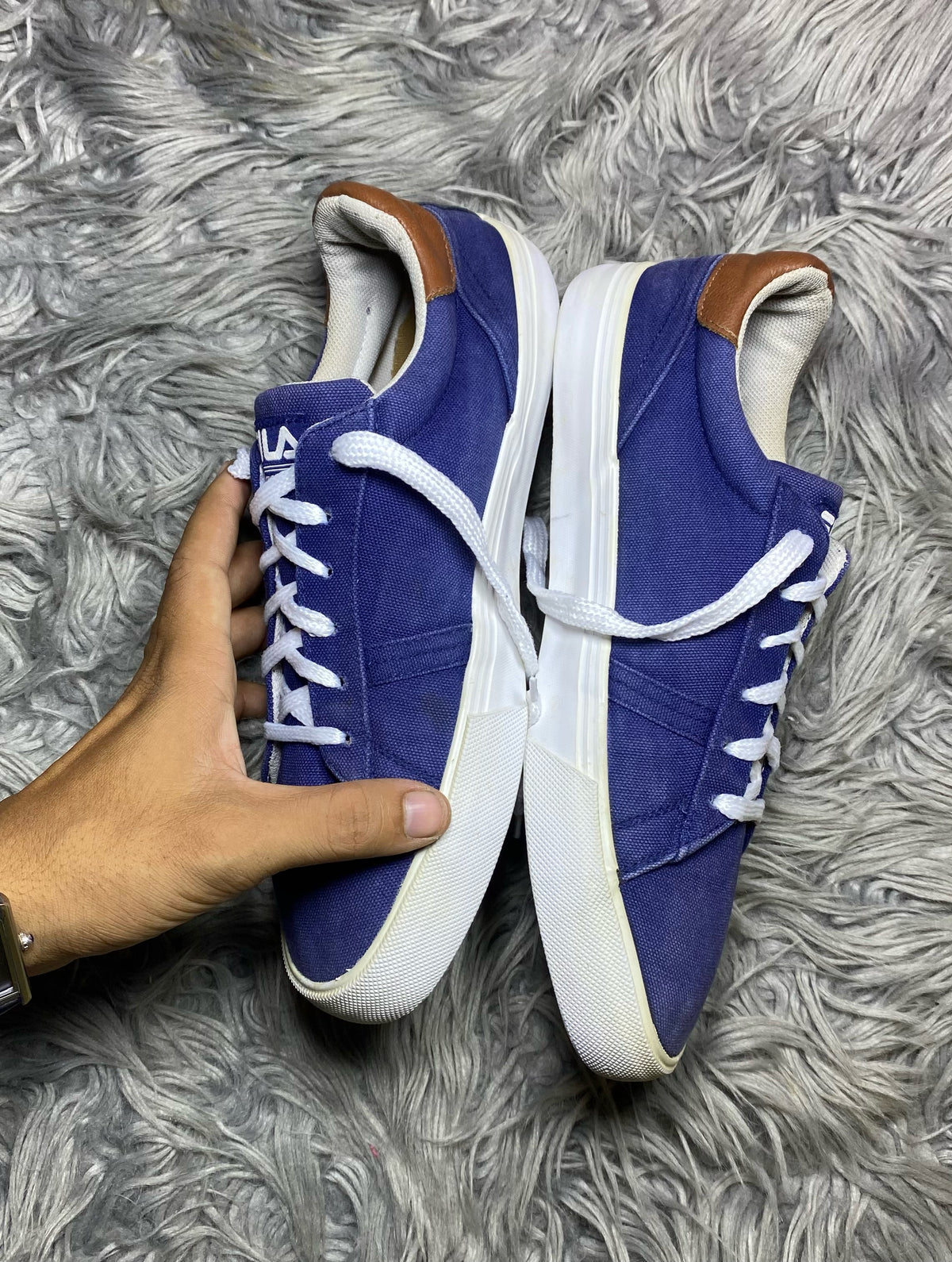 Fila Shoes Size (42)