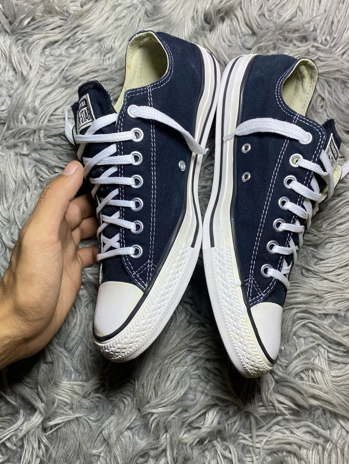 Converse Low Top (43)