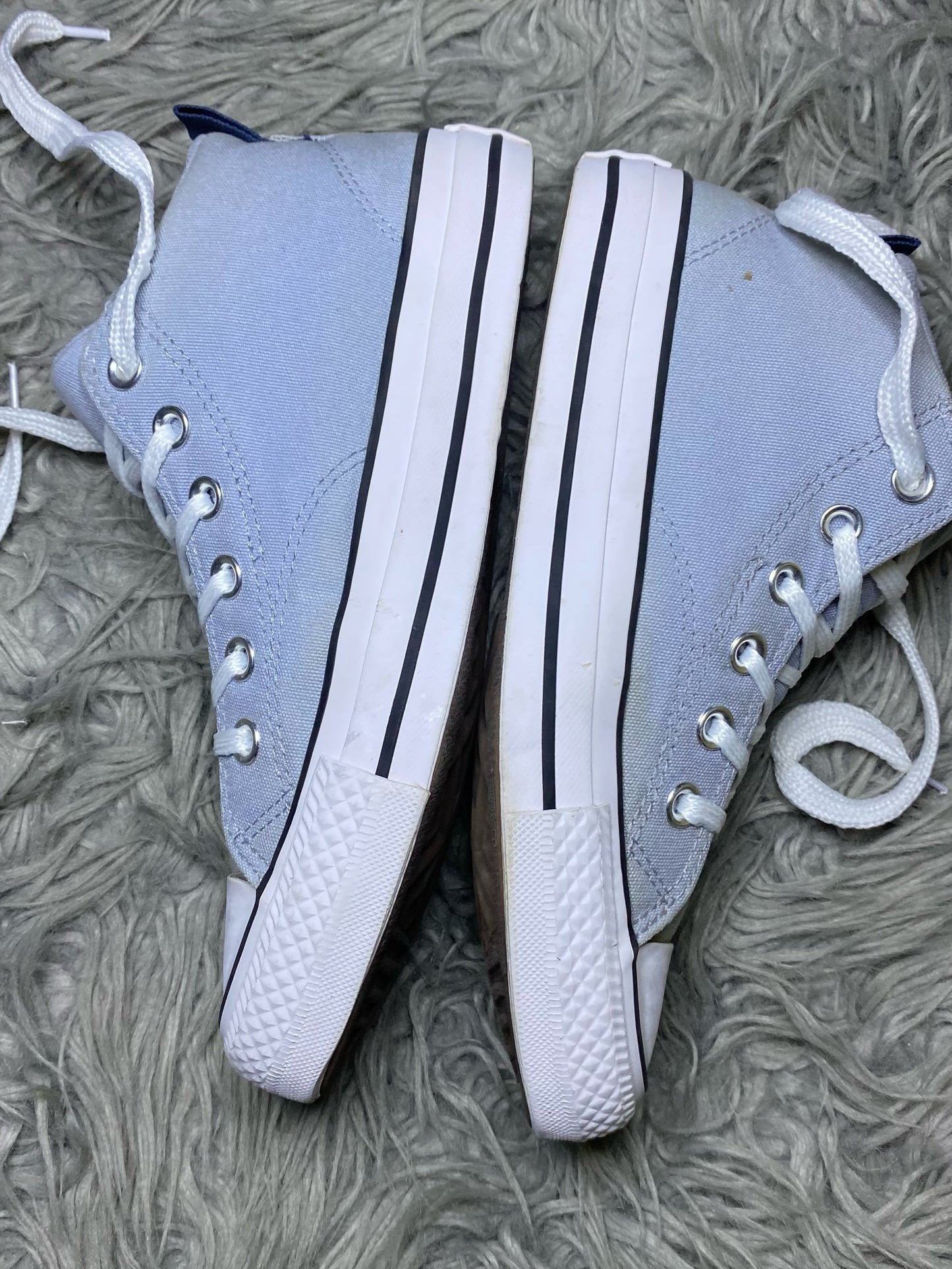 Converse High Top (37.5)