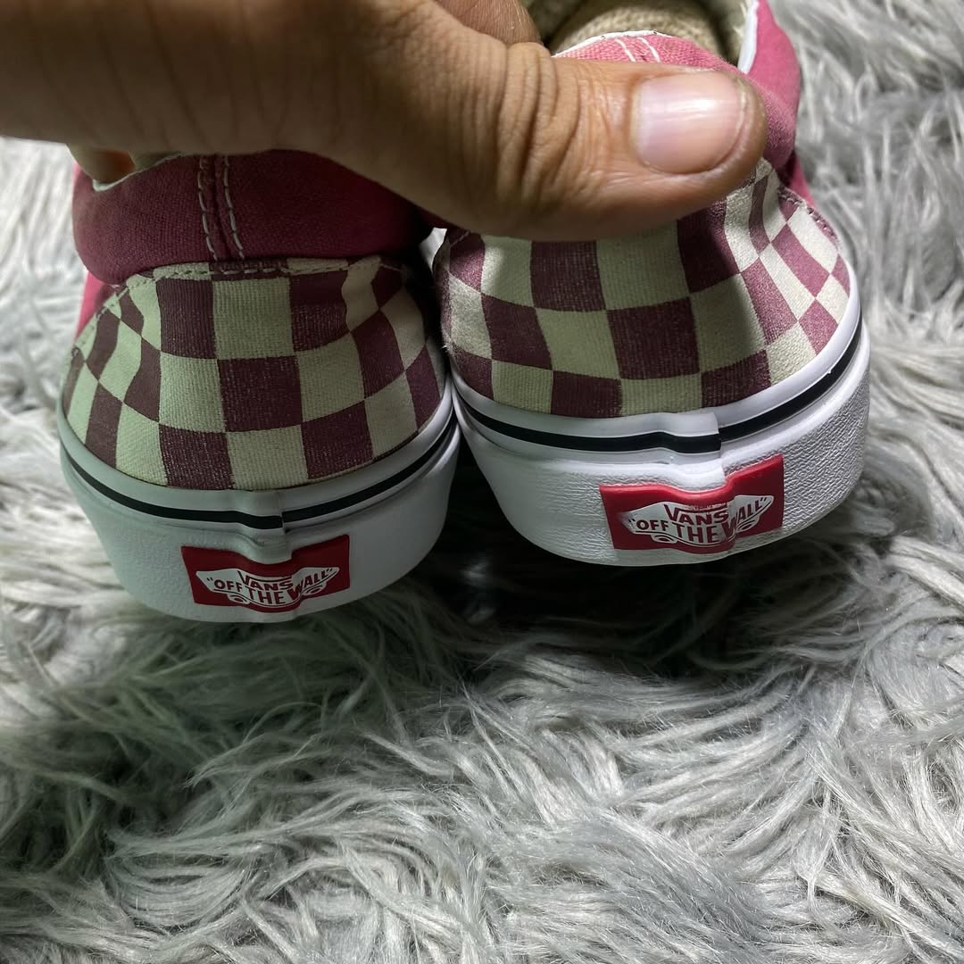 Vans Low Top (43)