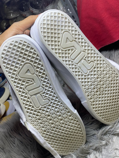Fila Shoes Size (46)