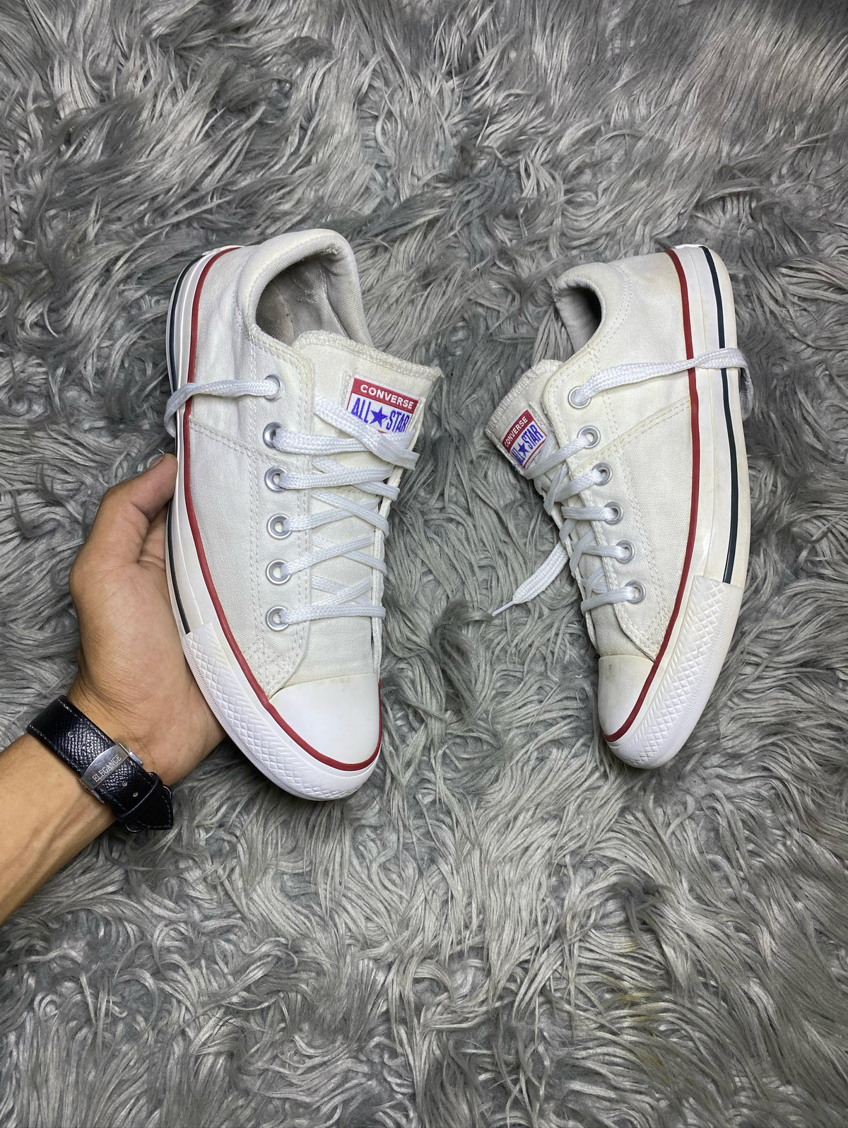 Converse Low Top (40)