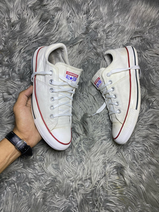 Converse Low Top (40)