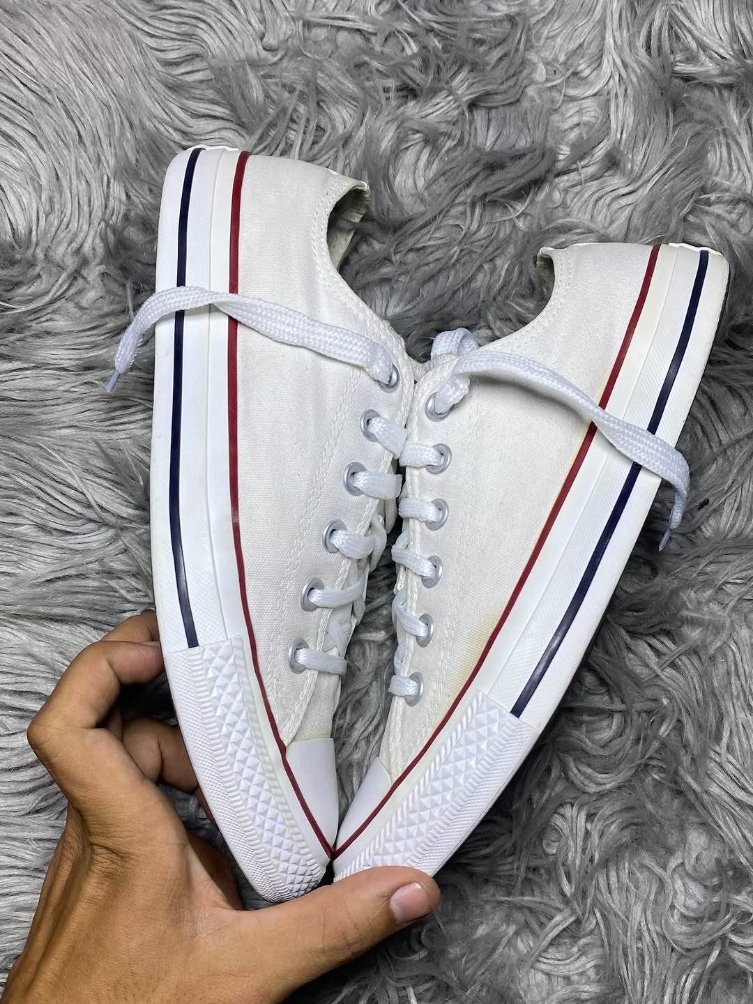 Converse Low Top (41)
