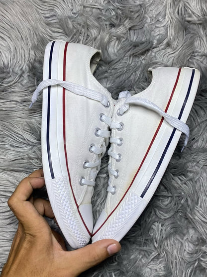 Converse Low Top (41)