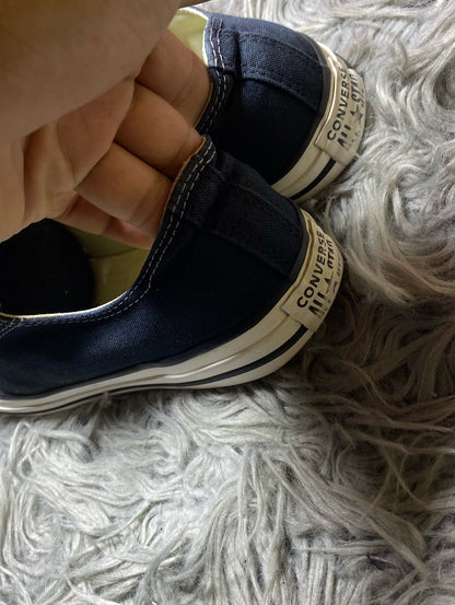 Converse Low Top (43)