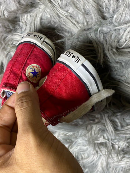 Converse High Top (20)