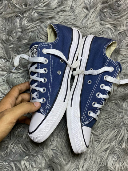 Converse Low Top (39.5)