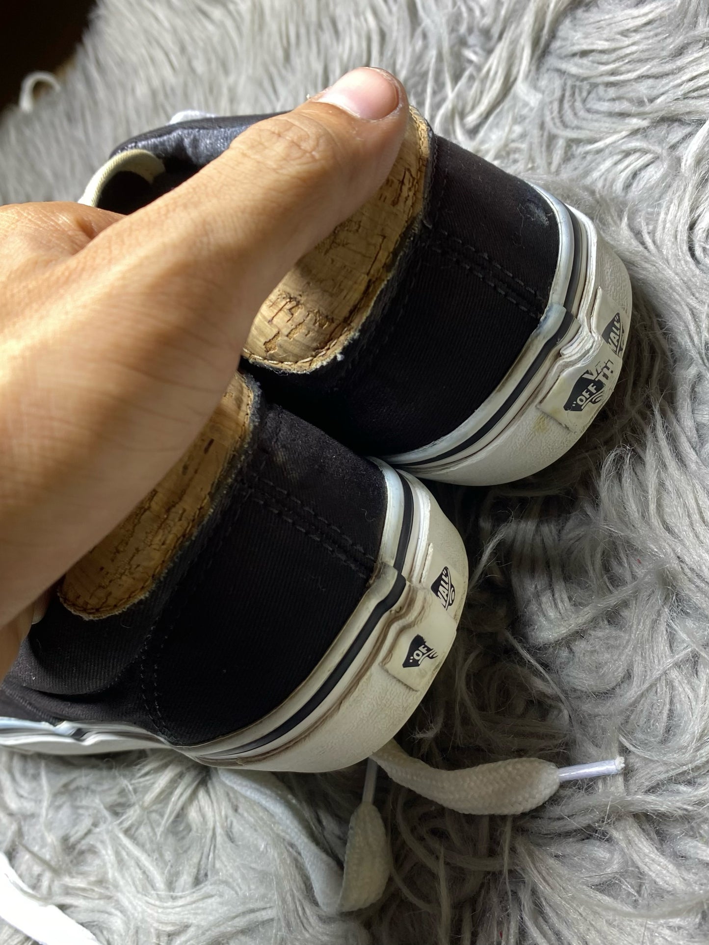 Vans Low Top (42.5)