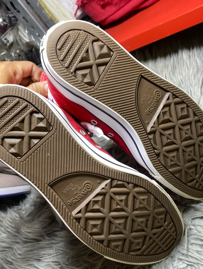 Converse High Top (42)