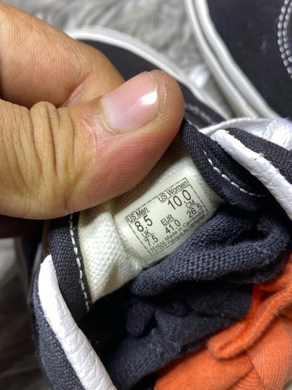 Vans Low Top (41)