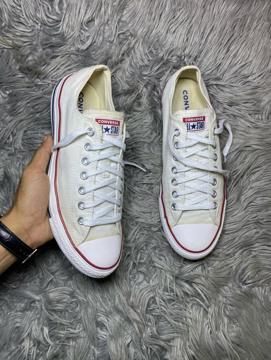 Converse Low Top (44)
