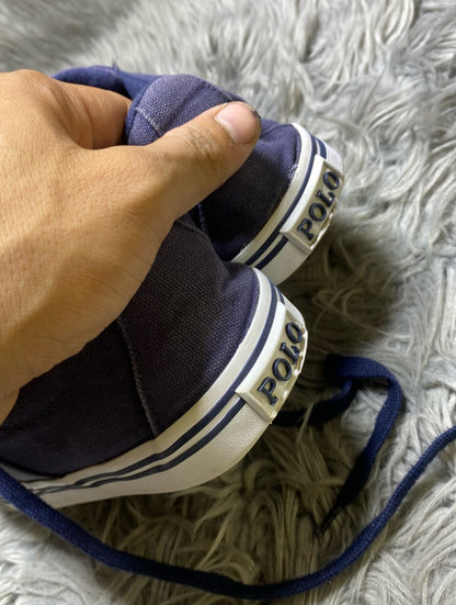 Polo Shoes Size (43)