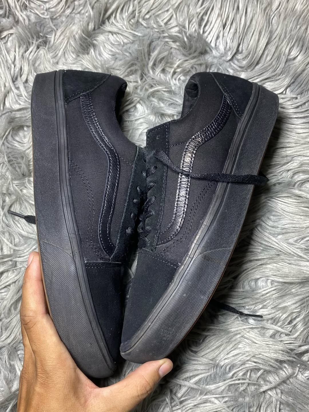 Vans Low Top (44.5)