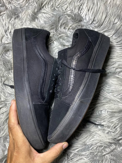 Vans Low Top (44.5)