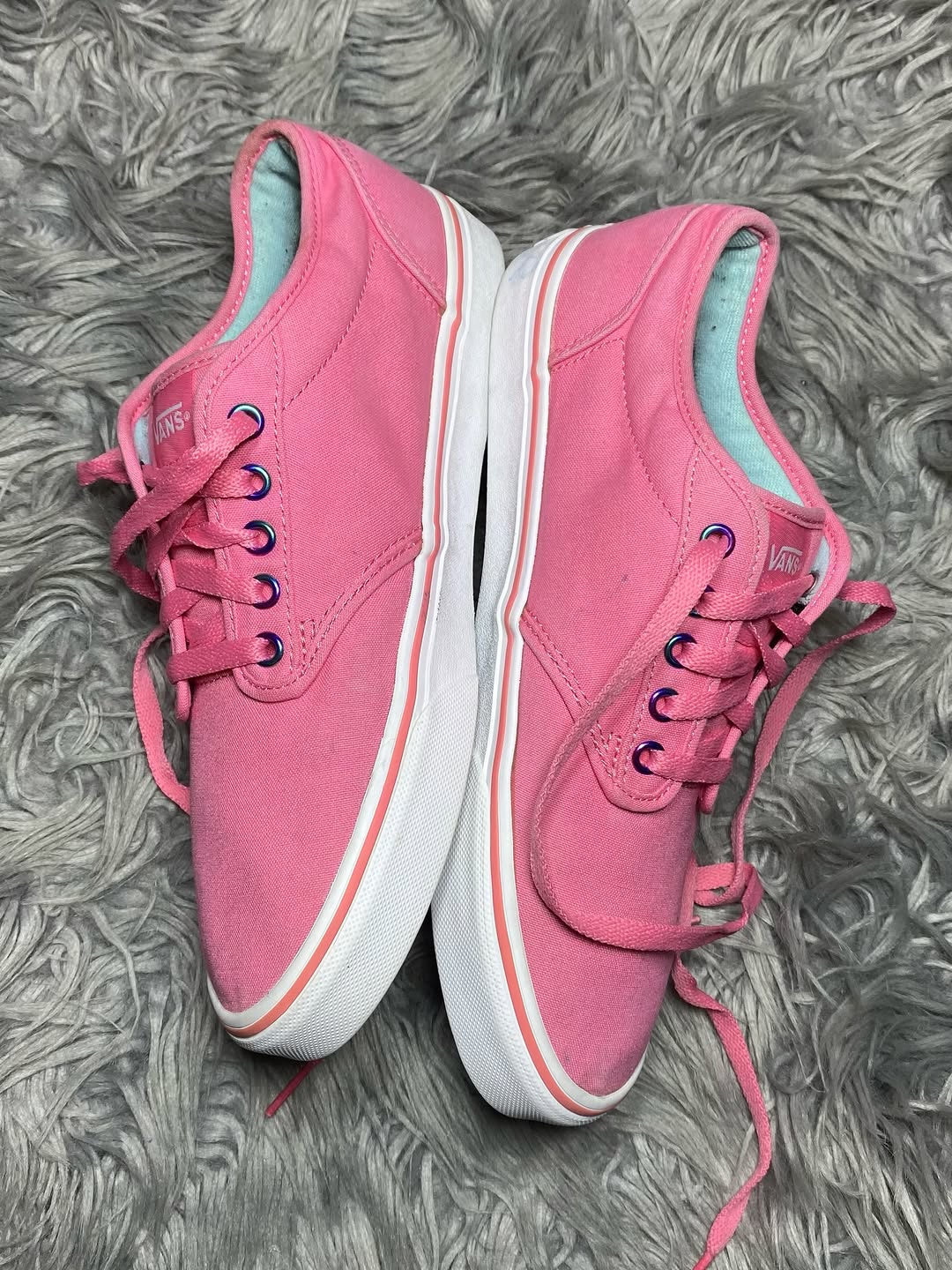 Vans Low Top (41)