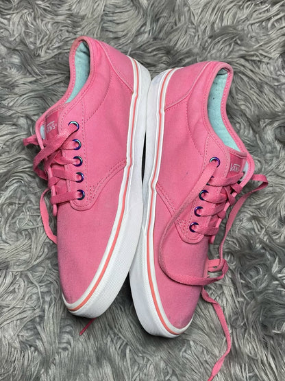 Vans Low Top (41)
