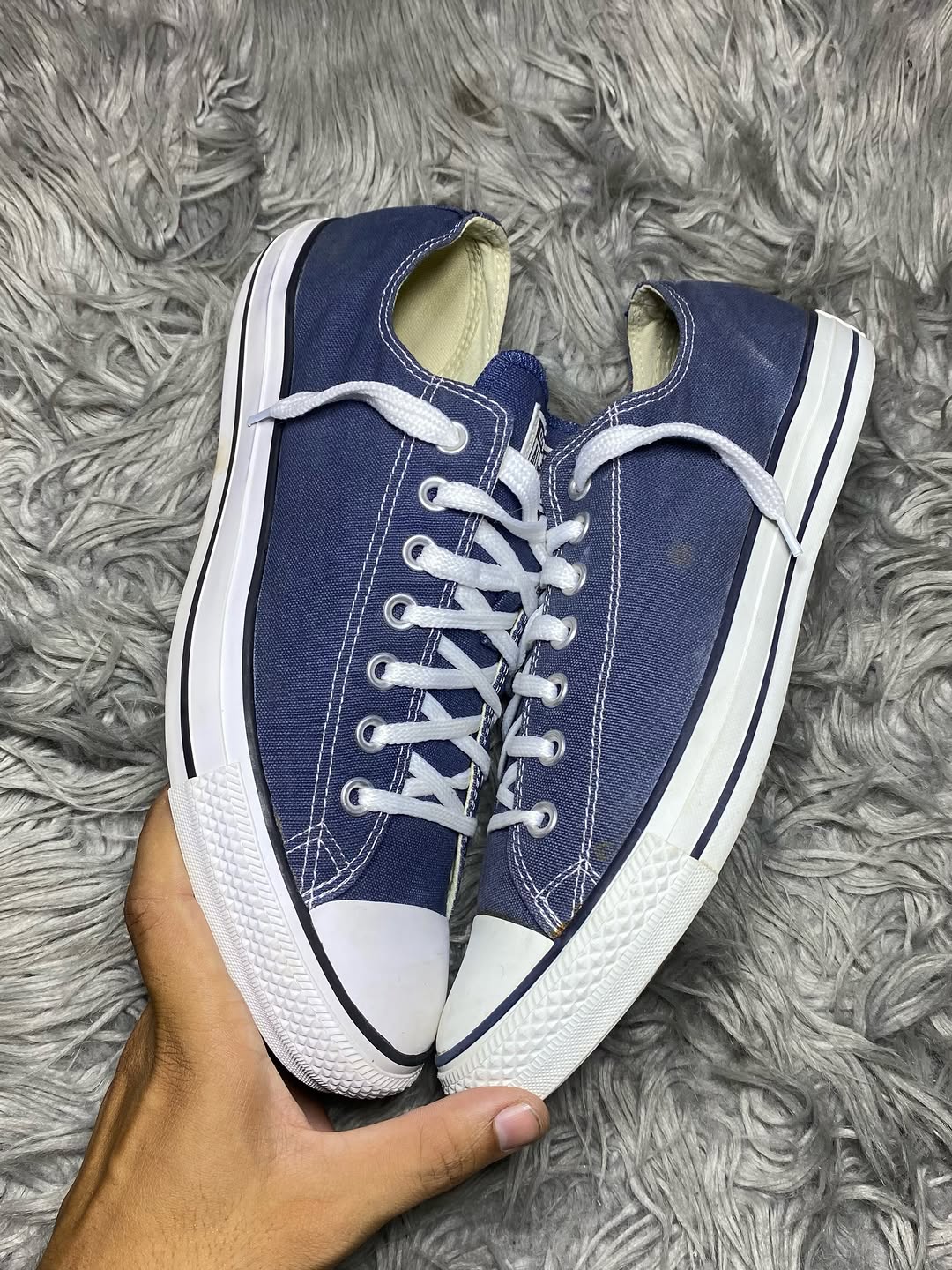 Converse Low Top (44.5)
